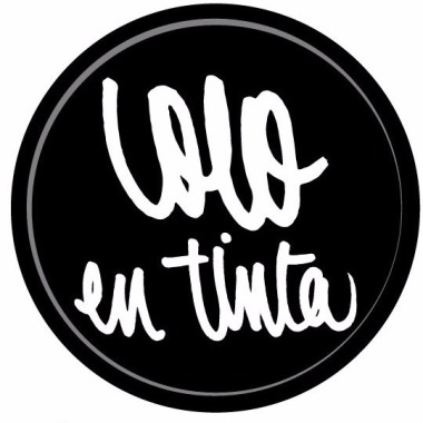 Lolo en tinta