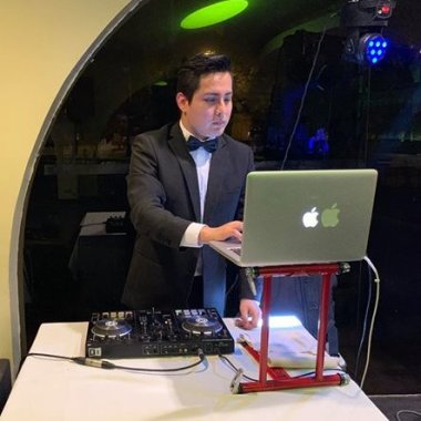 Dj C Miguel - Sonido & Luces