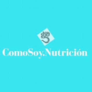 Centro Holístico Como Soy Nutricióm