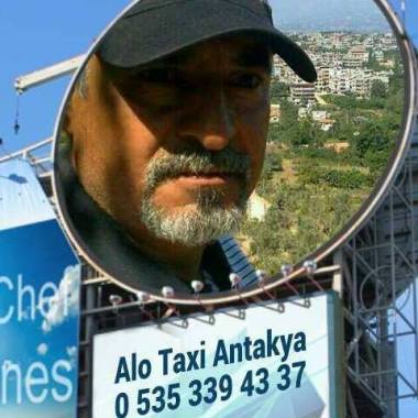 Antakya Taksi Hizmetleri