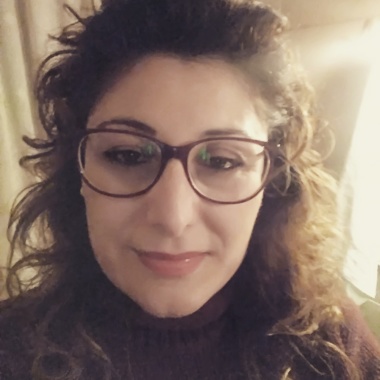 Maestra Di scuola materna