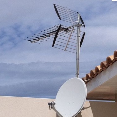 Netsatellite 