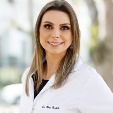 Dra. Flávia Boschetti