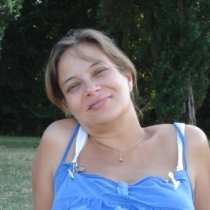 Sabine FAVIER Psycho Praticienne / Relation d’aide et Conseillère d’orientation