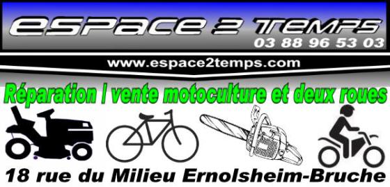  Espace 2 Temps
