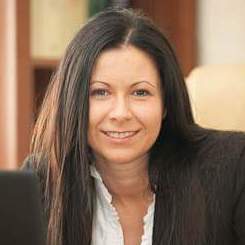 Kancelaria Adwokacka adwokat Barbara Krechowiecka
