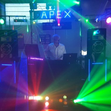ApexDJ/Karaoke