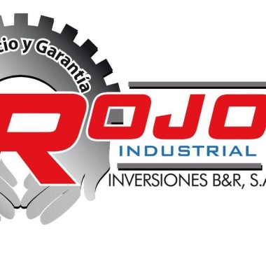 Rojo industrial