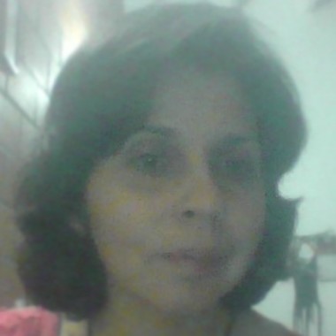 María Elisa Fernández Lumpuy