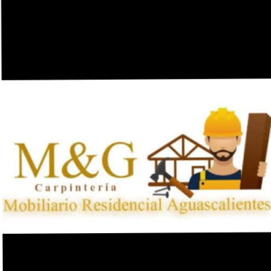 M﹠G “Carpintería“
