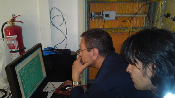 Instrumec
