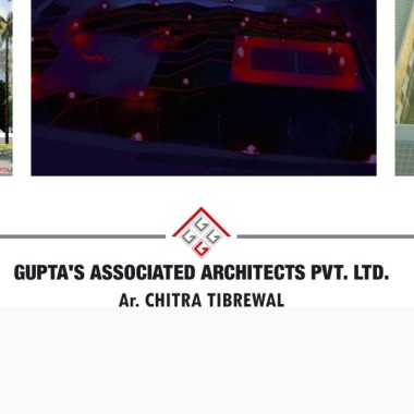 Gupta's Associated Architects