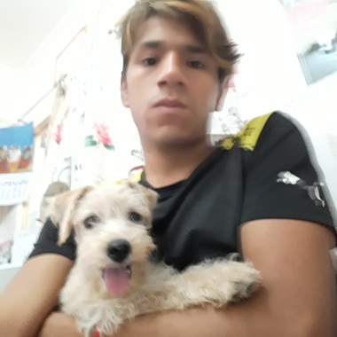 Cuidado de mascotas
