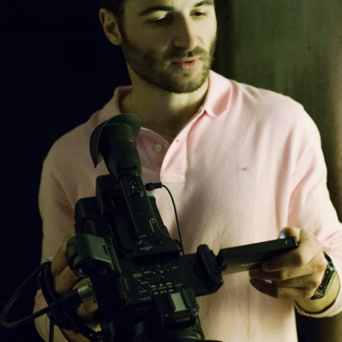 Vidéaste