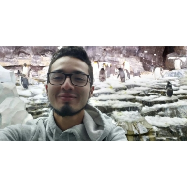 Esteban Vasquez