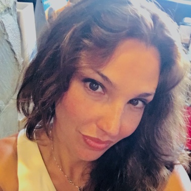 Profesora e instructora de yoga
