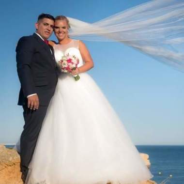 Fotografia e filmagem Algarve