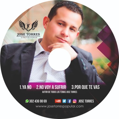Proyecto JOSE TORRES