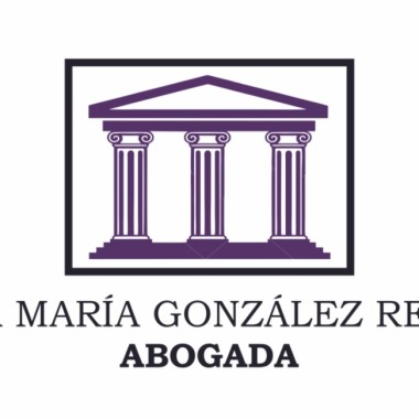 ABOGADA LINA MARIA GONZALEZ REYES
