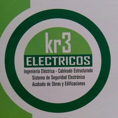 KR3ELECTRICOS