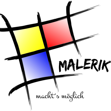 Erik Fontner - Malerik