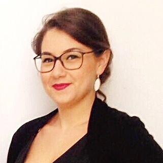 Éléonore Masson