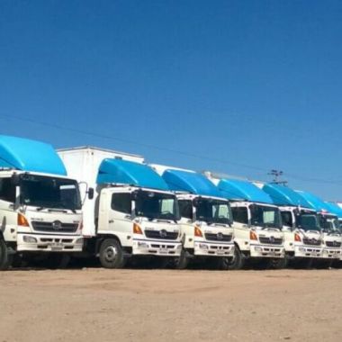 Transportes O'Ryan Ltda