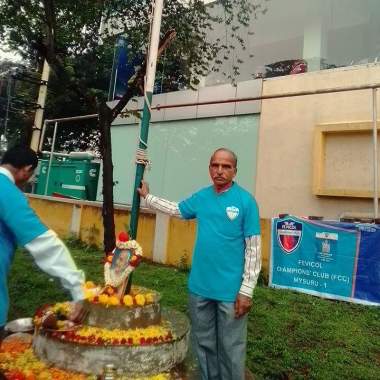 Keshava