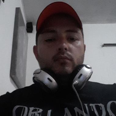 Dj disponibilidad inmediata