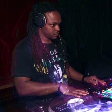 Dj Kj Entertainment