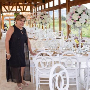Eventos Bella Suiza