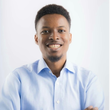 Charles Efiong