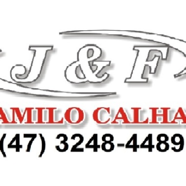 J&F CAMILO CALHAS