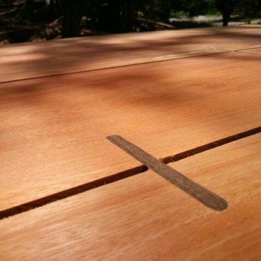 Levas Flor African Hardwoods