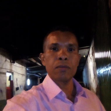 JHON ENRIQUE GONZALEZ - TRANSPORTE DE PERSONAL