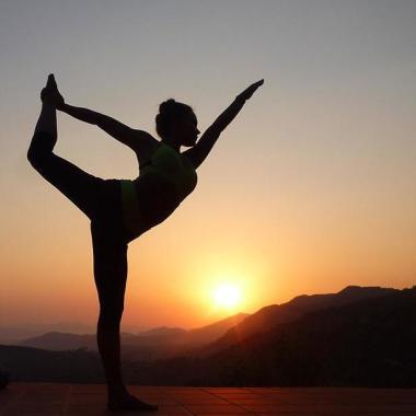Yoga