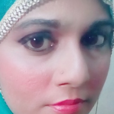 Bridal makeover