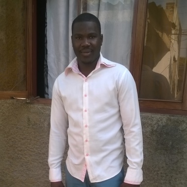 ALBERTO MUNGUAMBE