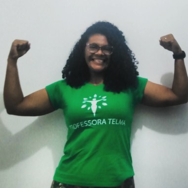 Professora Telma