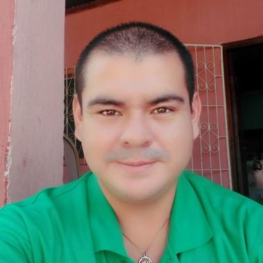Luis Murillo Abarca