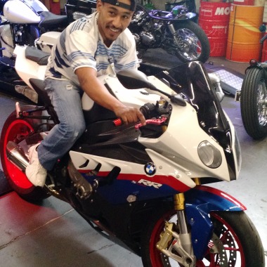 Alan Mecanico de Motos