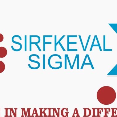 SirfKeval Sigma