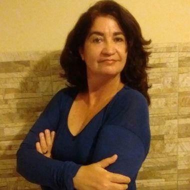 Dra Fátima Burégio - Advogada