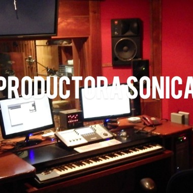 Productora Sonica Ltda