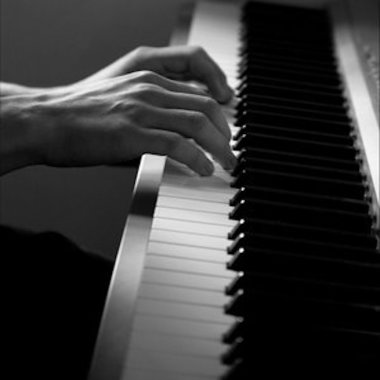 Cours de Piano