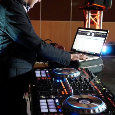 Eclectique Deejay