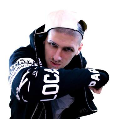 DJ Lil G