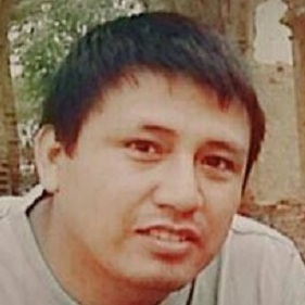 Juan Carlos Mego Vásquez