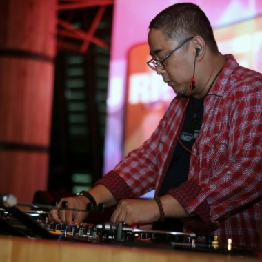 DJ Riffy
