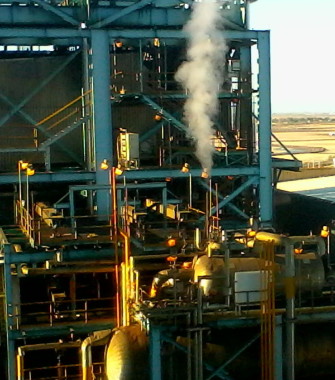 Estructuras Ruelas